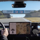 Illustration for article titled Watch A Tesla Model 3 Go Flat Out On Laguna Seca Raceway
